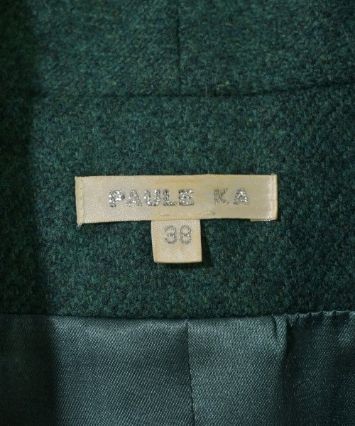 PAULE KA 西裝外套