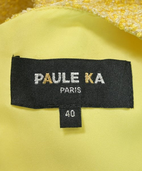 PAULE KA 洋裝