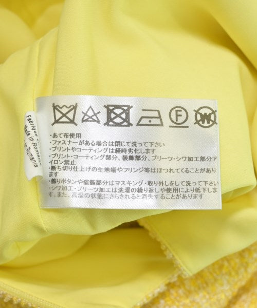 PAULE KA 洋裝