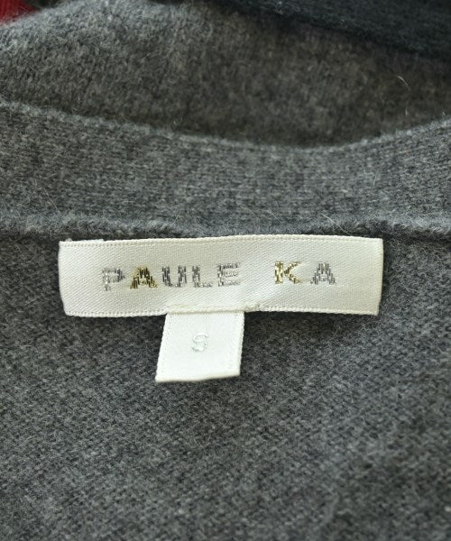 PAULE KA 開襟衫