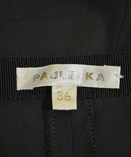 PAULE KA 剪裁褲