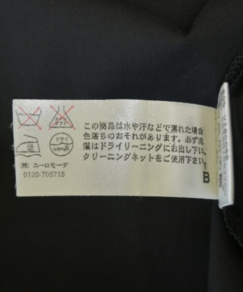 PAULE KA 剪裁褲