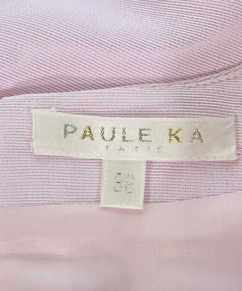PAULE KA 洋裝