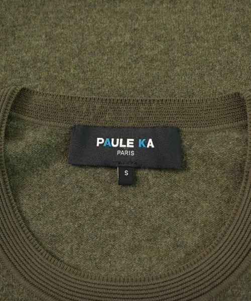 PAULE KA 毛衣