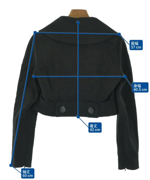 PAULE KA 其他飛行外套