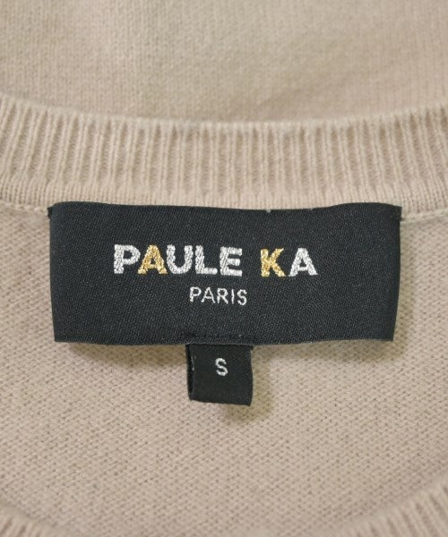 PAULE KA 開襟衫
