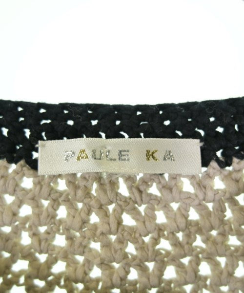PAULE KA 開襟衫