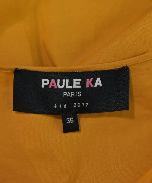 PAULE KA 膝上裙