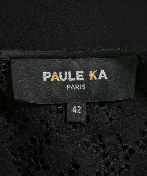 PAULE KA 洋裝