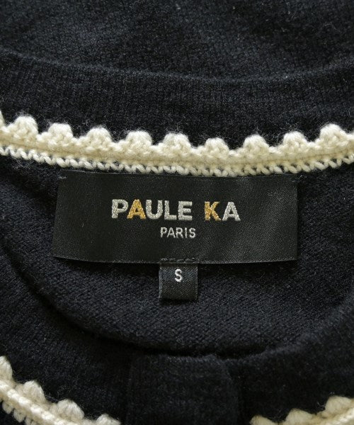 PAULE KA 開襟衫