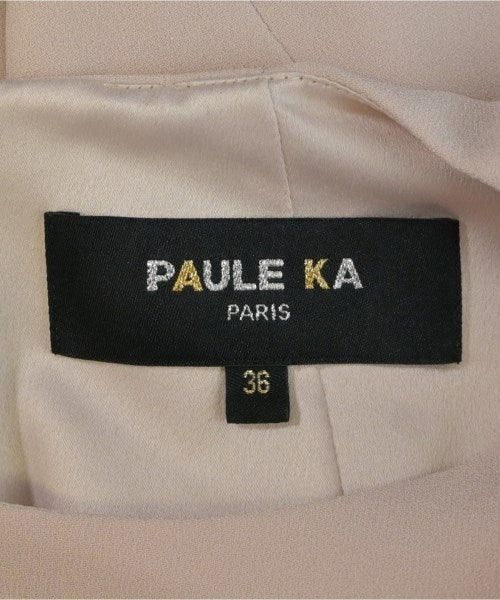 PAULE KA 洋裝