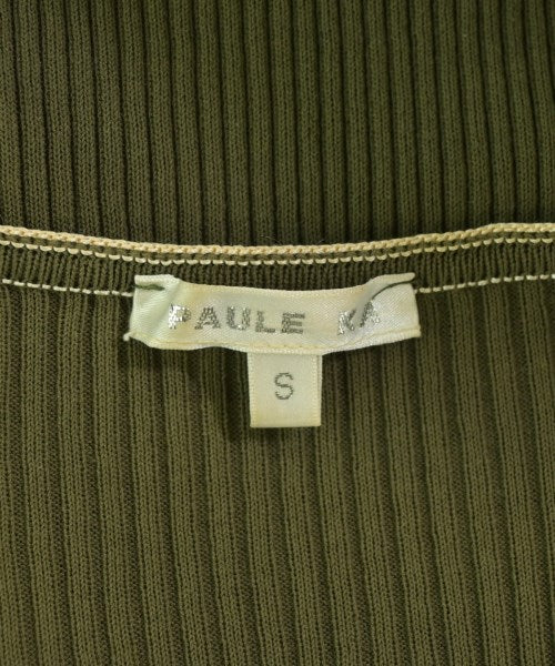 PAULE KA 開襟衫