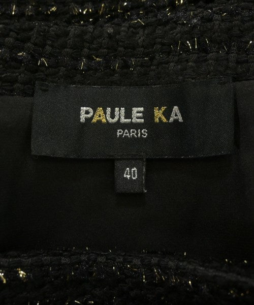 PAULE KA 長裙/超長裙