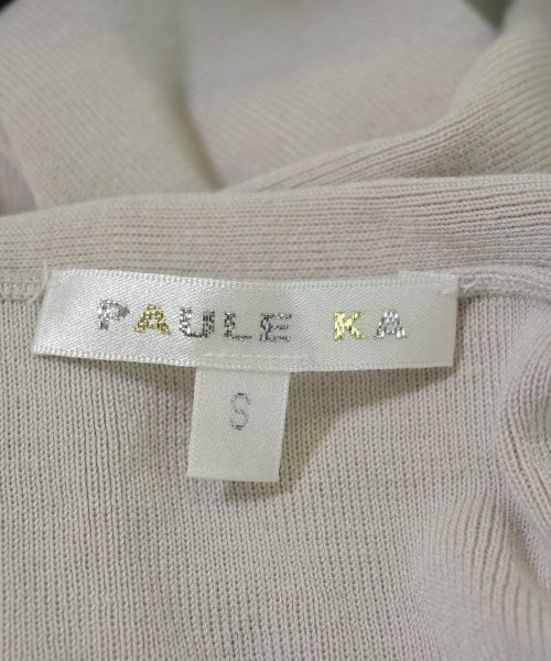 PAULE KA 開襟衫