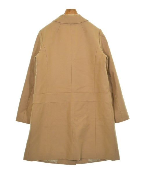 PAULE KA 切斯特披風