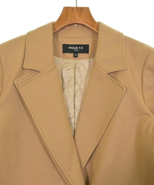 PAULE KA 切斯特披風