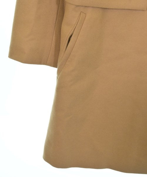 PAULE KA 切斯特披風