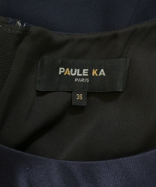 PAULE KA 洋裝
