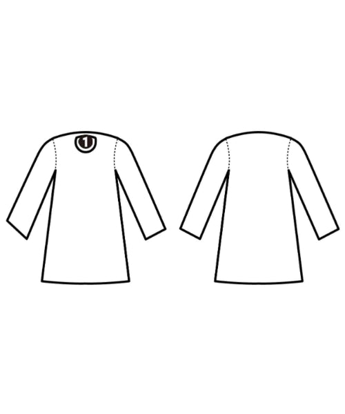 PAULE KA 洋裝