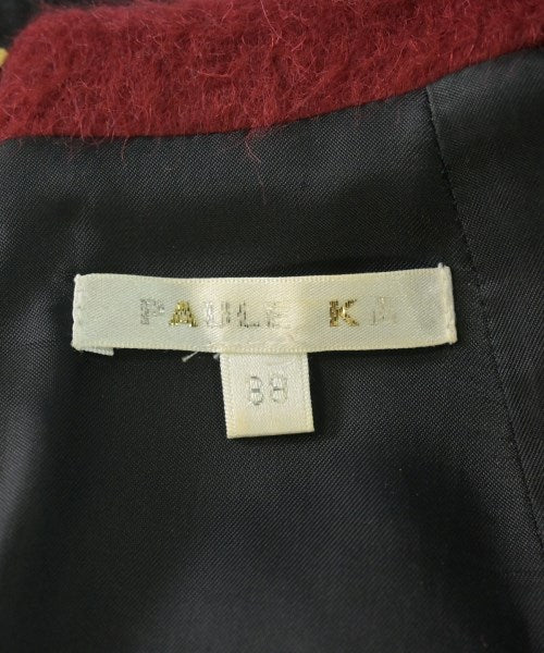 PAULE KA 休閒襯衫