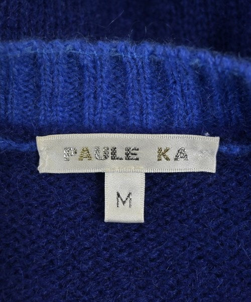 PAULE KA 開襟衫