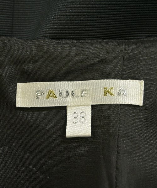 PAULE KA 洋裝