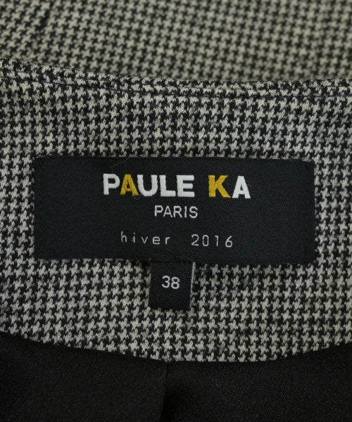 PAULE KA 休閒夾克