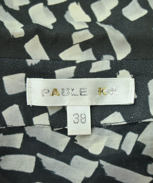 PAULE KA 女襯衫