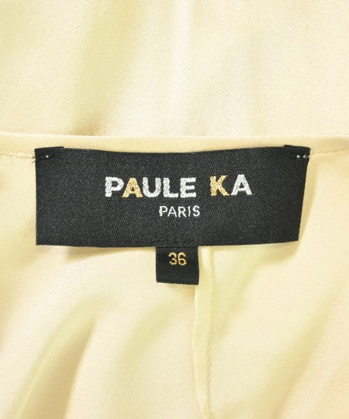 PAULE KA 女襯衫