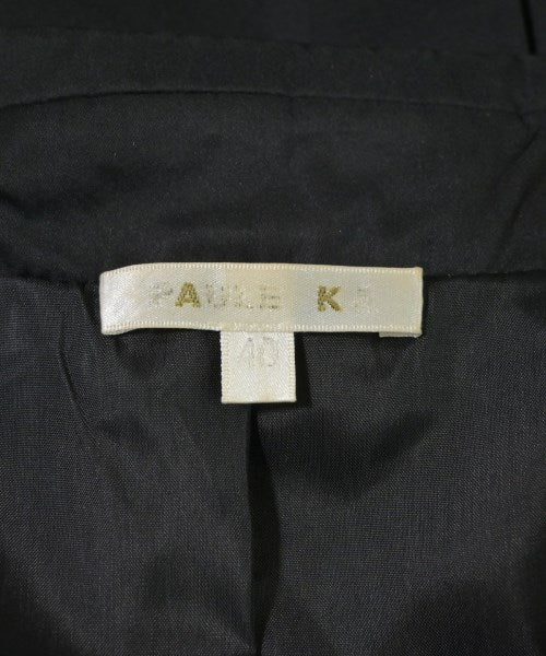 PAULE KA 休閒夾克