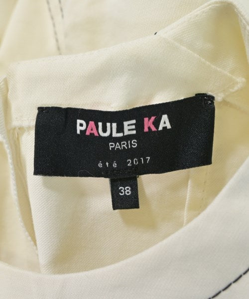 PAULE KA 洋裝