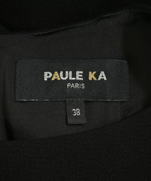 PAULE KA 洋裝