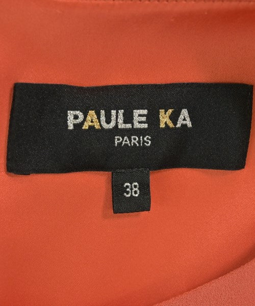 PAULE KA 洋裝