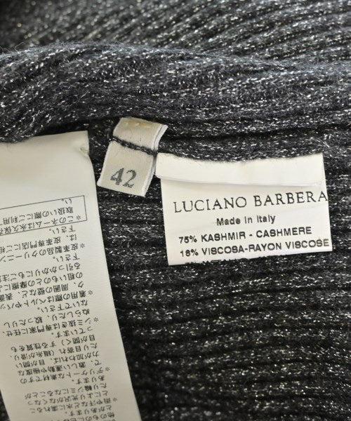 LUCIANO BARBERA 毛衣