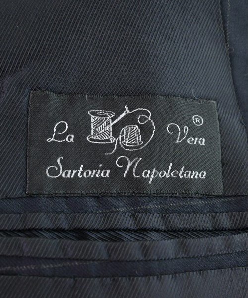 La Vera Sartoria Napoletana 商務西裝