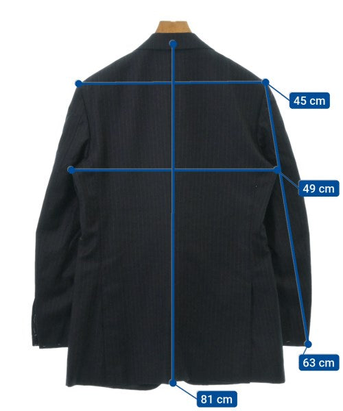 La Vera Sartoria Napoletana 商務西裝