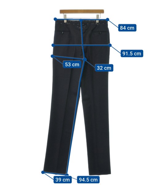 La Vera Sartoria Napoletana 商務西裝