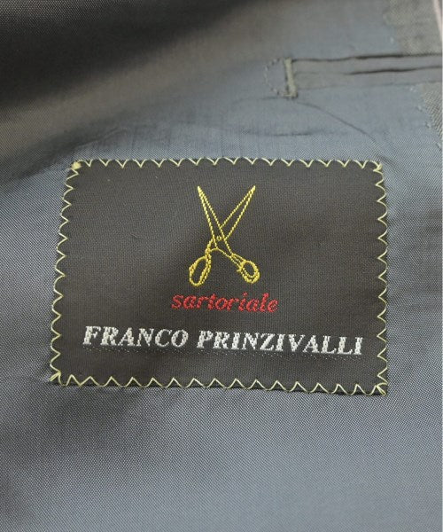 FRANCO PRINZIVALLI 夾克