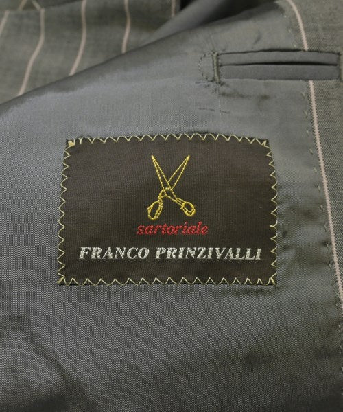 FRANCO PRINZIVALLI 商務西裝