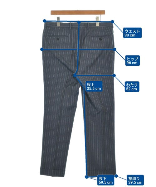 FRANCO PRINZIVALLI 商務西裝