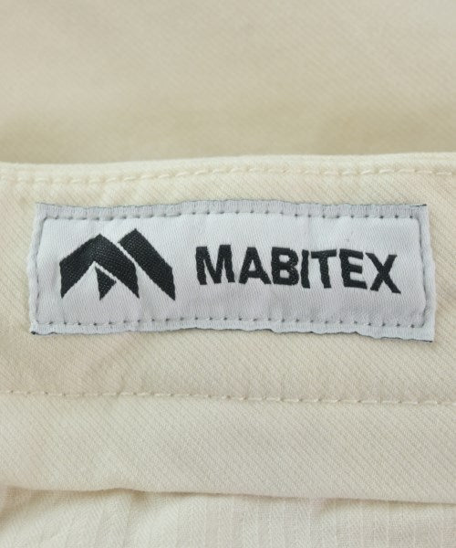 MABITEX 休閒褲