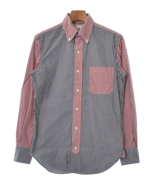 BLACK FLEECE BY Brooks Brothers 休閒襯衫