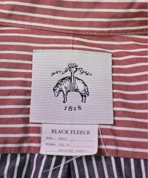 BLACK FLEECE BY Brooks Brothers 休閒襯衫