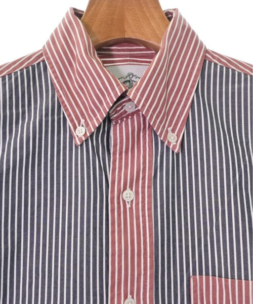 BLACK FLEECE BY Brooks Brothers 休閒襯衫