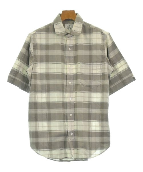 BLACK FLEECE BY Brooks Brothers 休閒襯衫