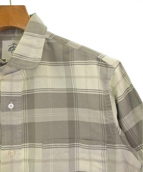 BLACK FLEECE BY Brooks Brothers 休閒襯衫