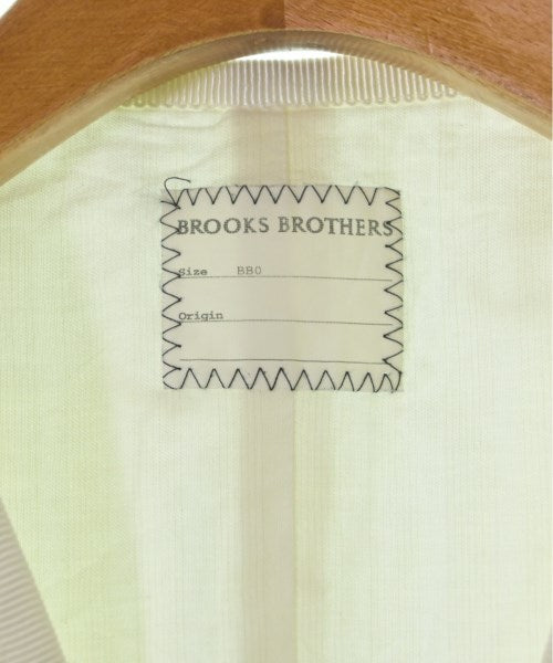 BLACK FLEECE BY Brooks Brothers 正式襯衫