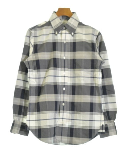 BLACK FLEECE BY Brooks Brothers 休閒襯衫