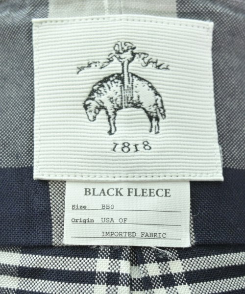 BLACK FLEECE BY Brooks Brothers 休閒襯衫