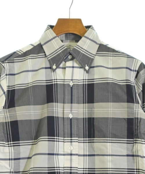 BLACK FLEECE BY Brooks Brothers 休閒襯衫